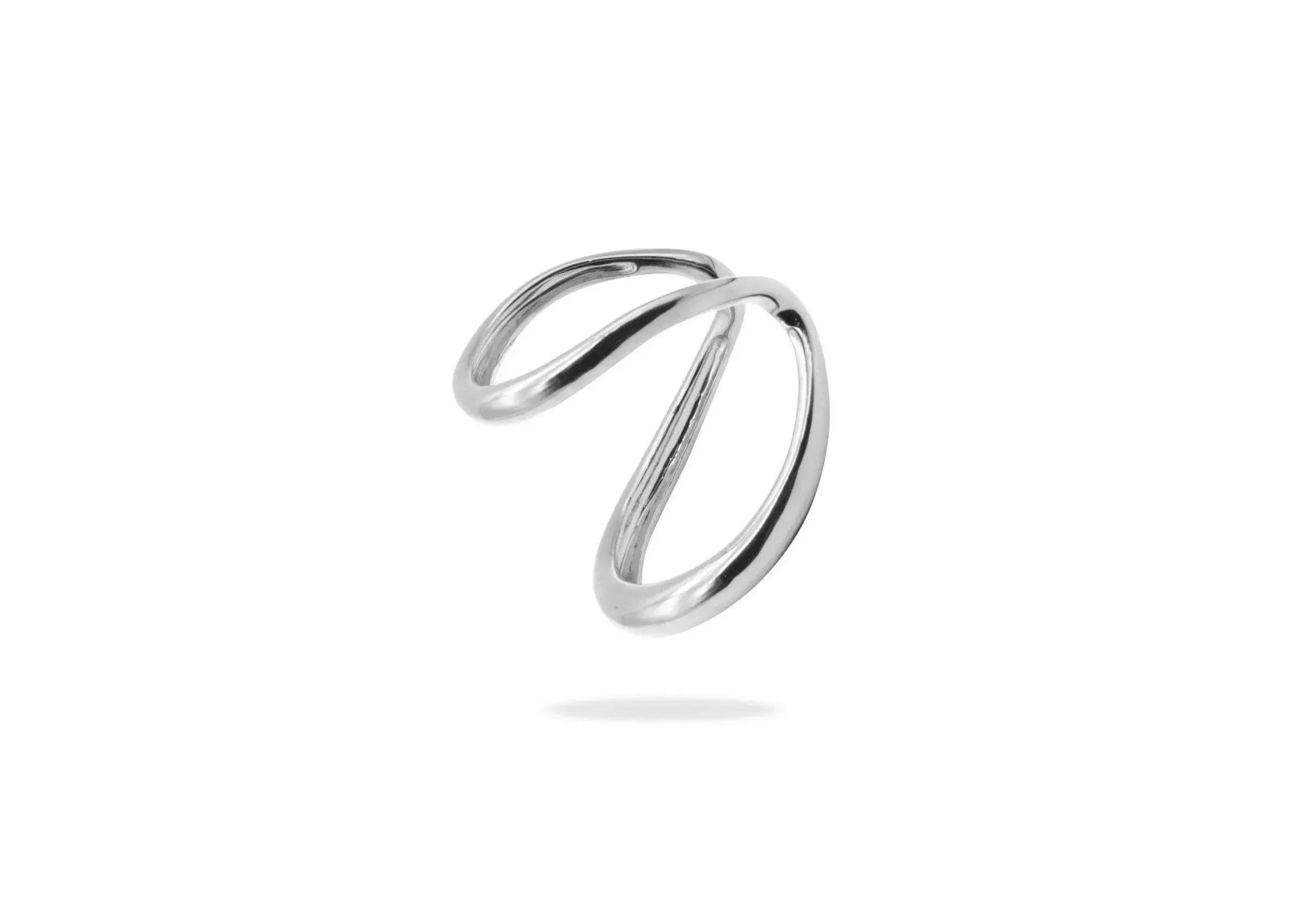 Double String Bangle.