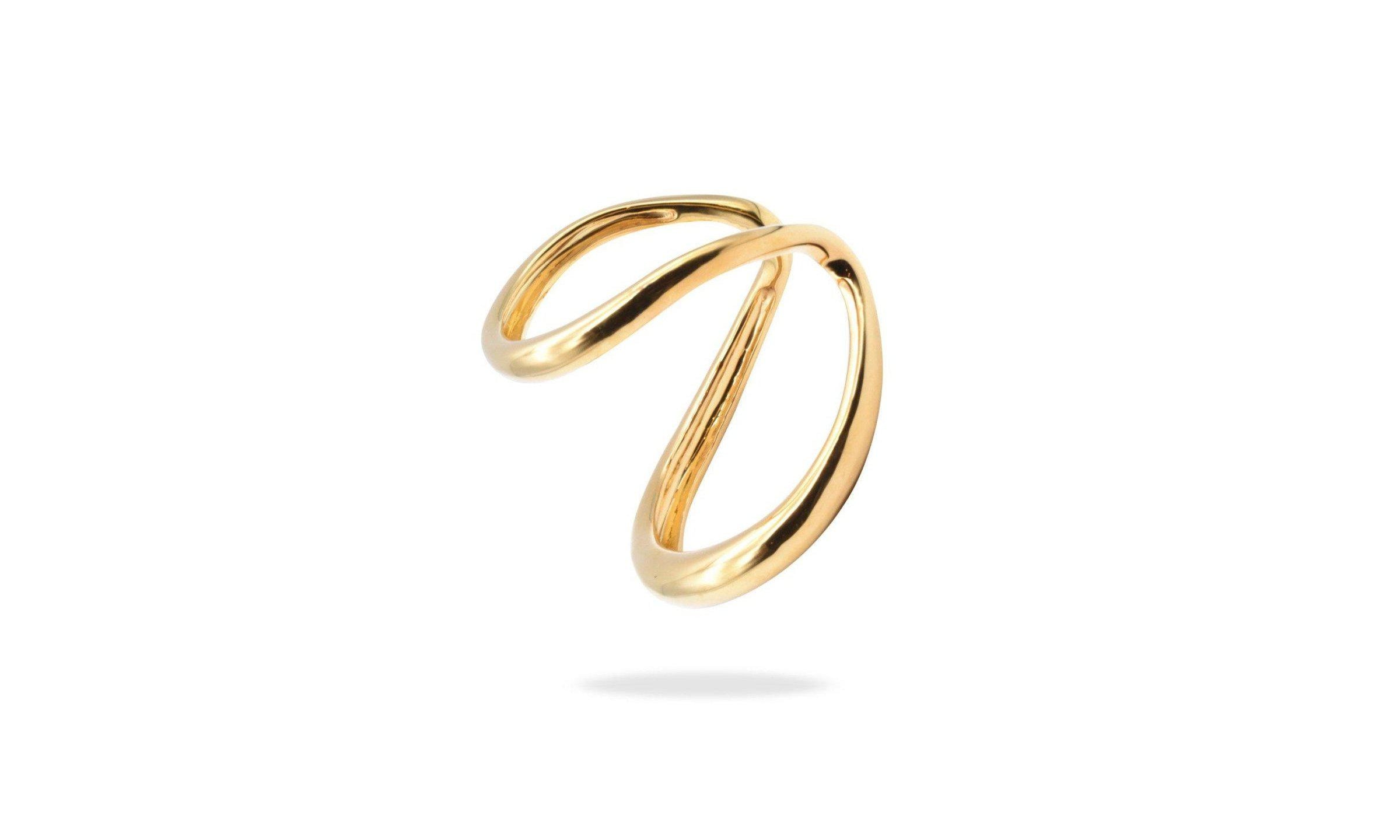Double String Bangle.