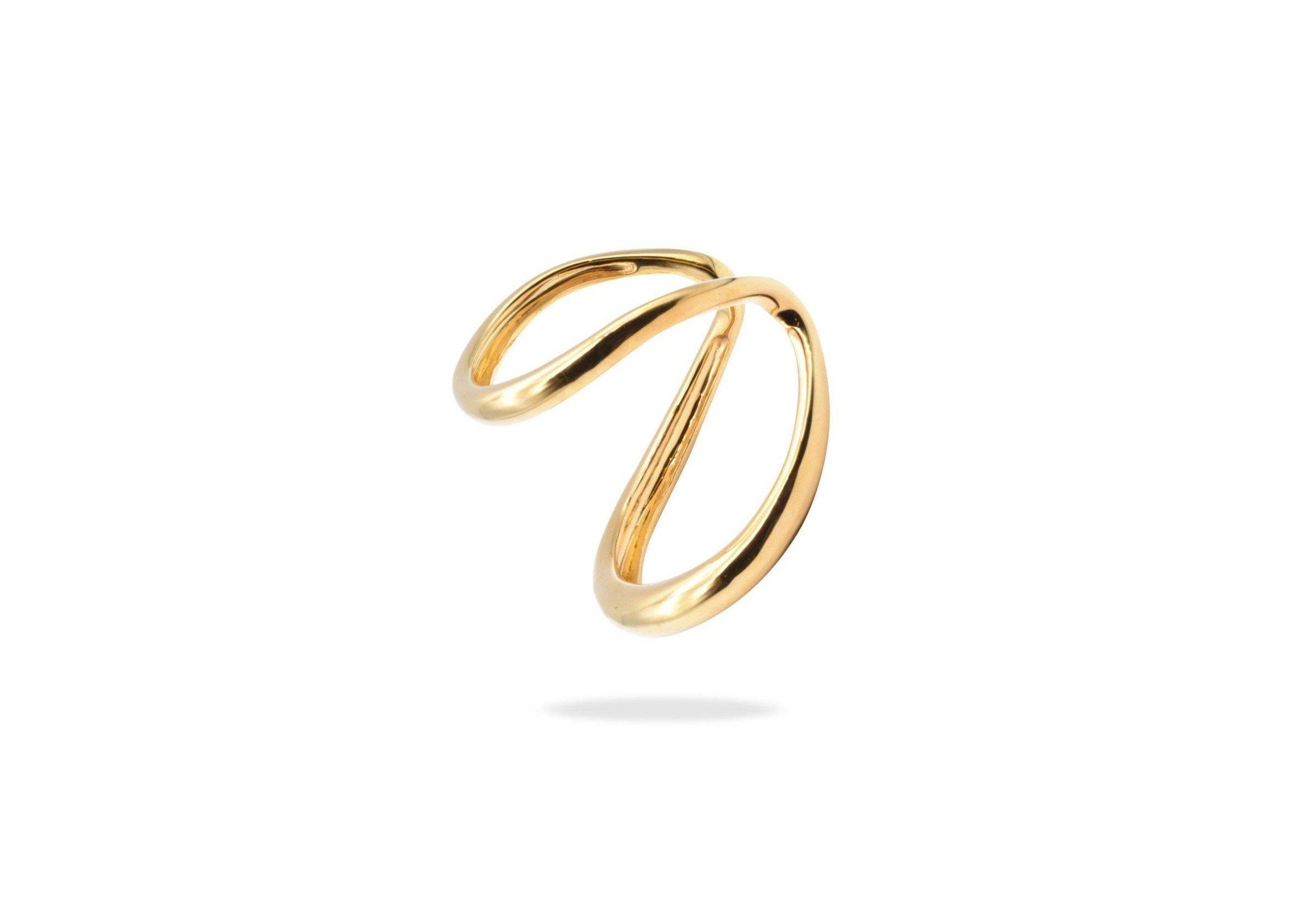 Double String Bangle.