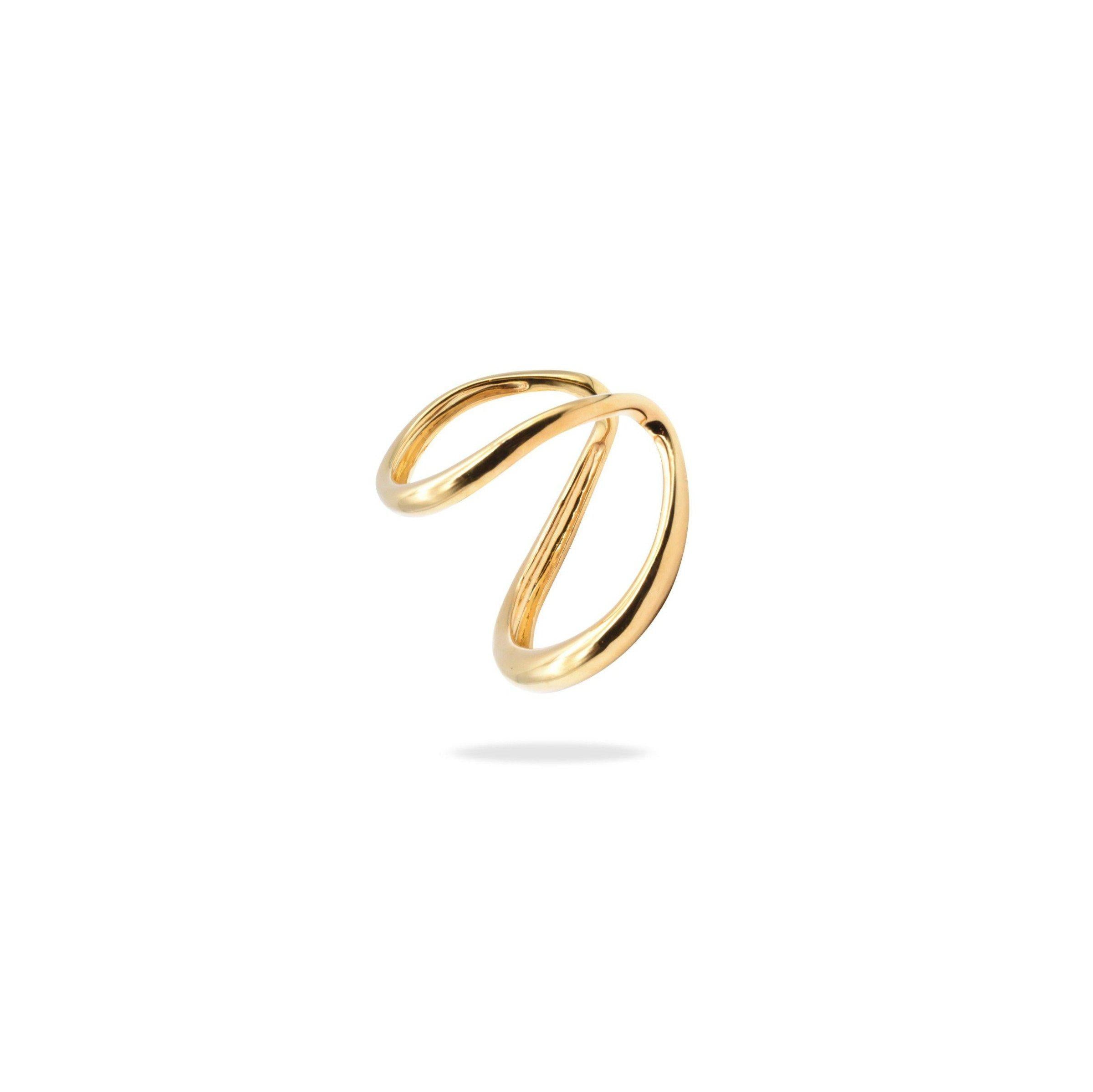 Double String Bangle.
