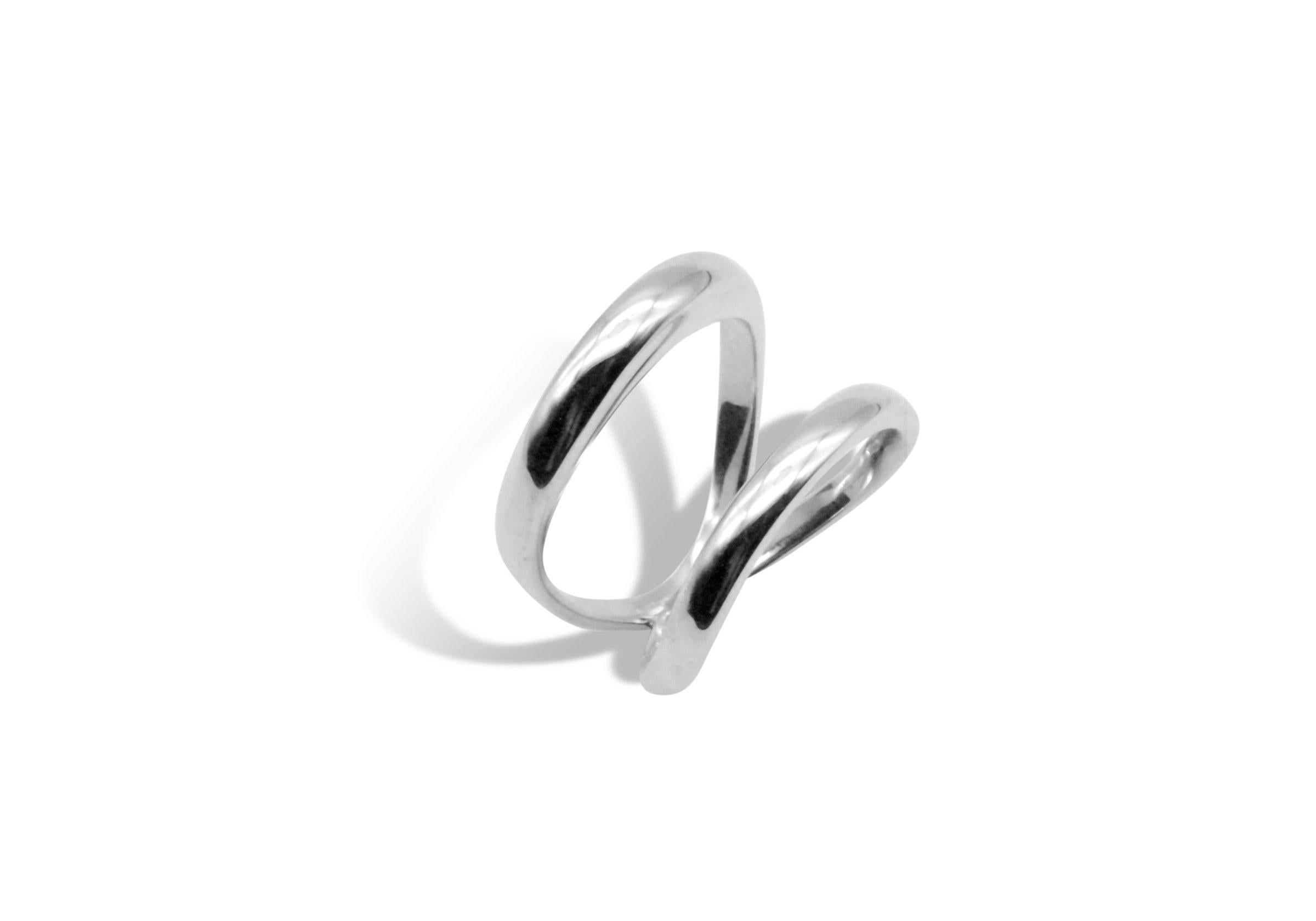 Double String Ring.