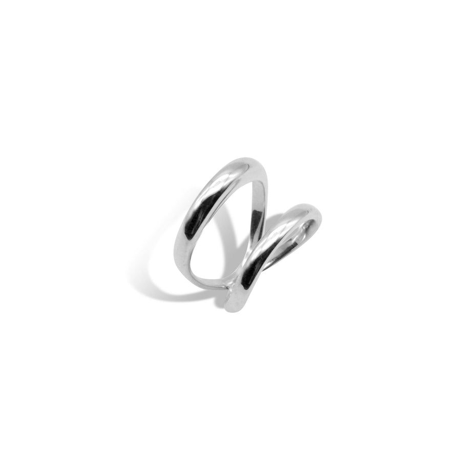 Double String Ring