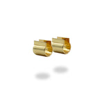 ドームピアス.