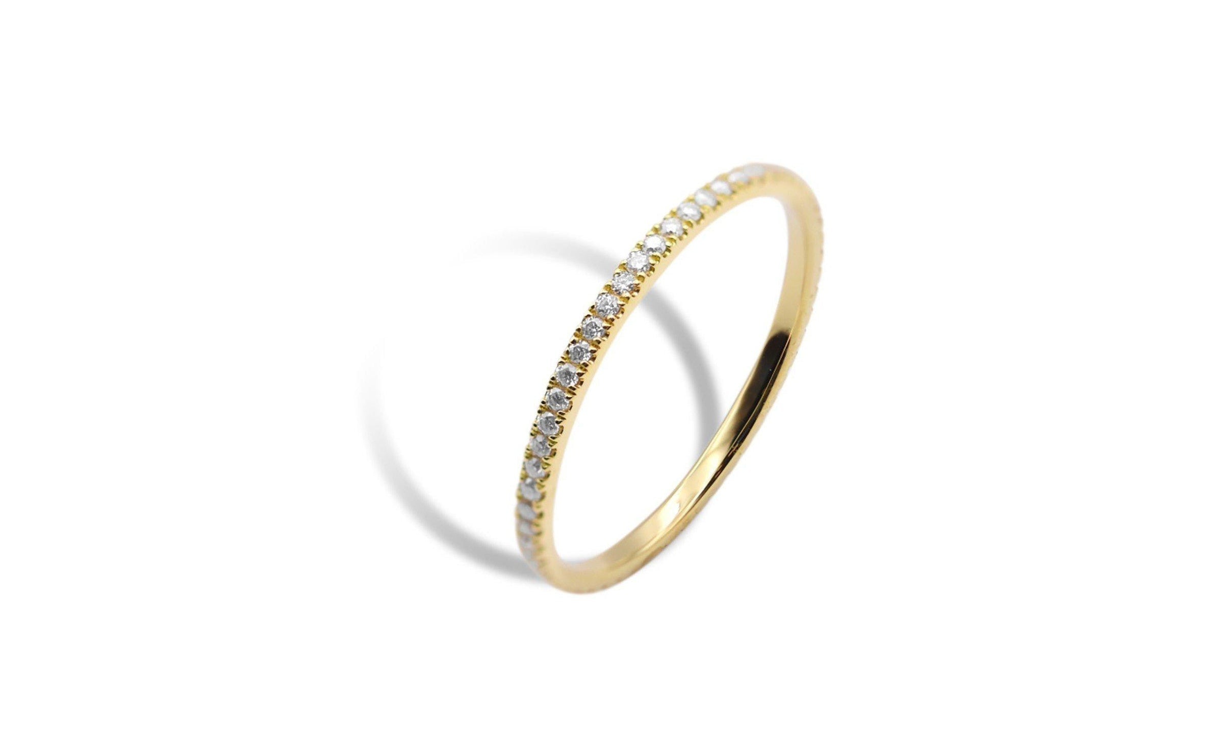 FULL ETERNITY RING 1.