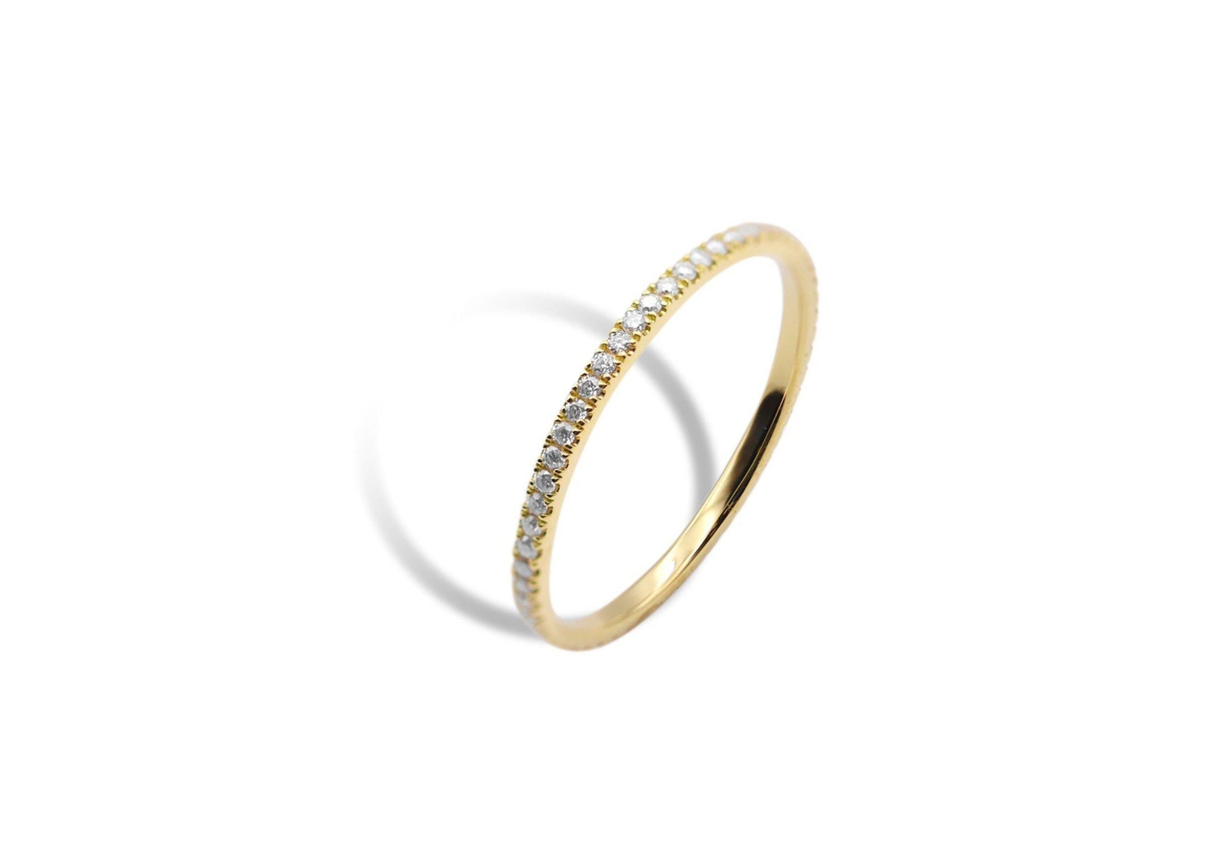 FULL ETERNITY RING 1.
