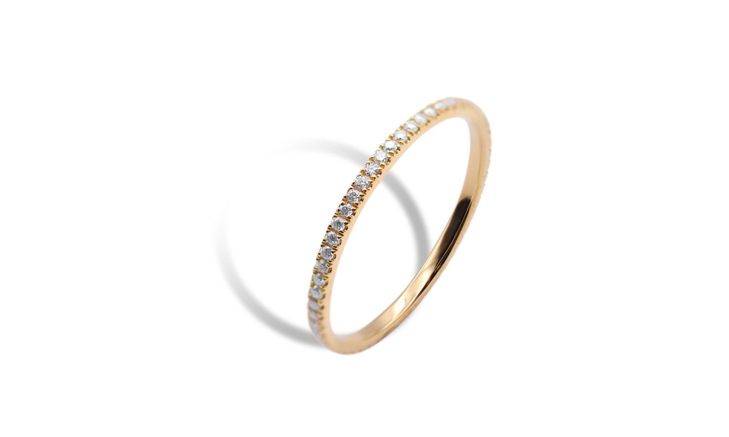 FULL ETERNITY RING 1.