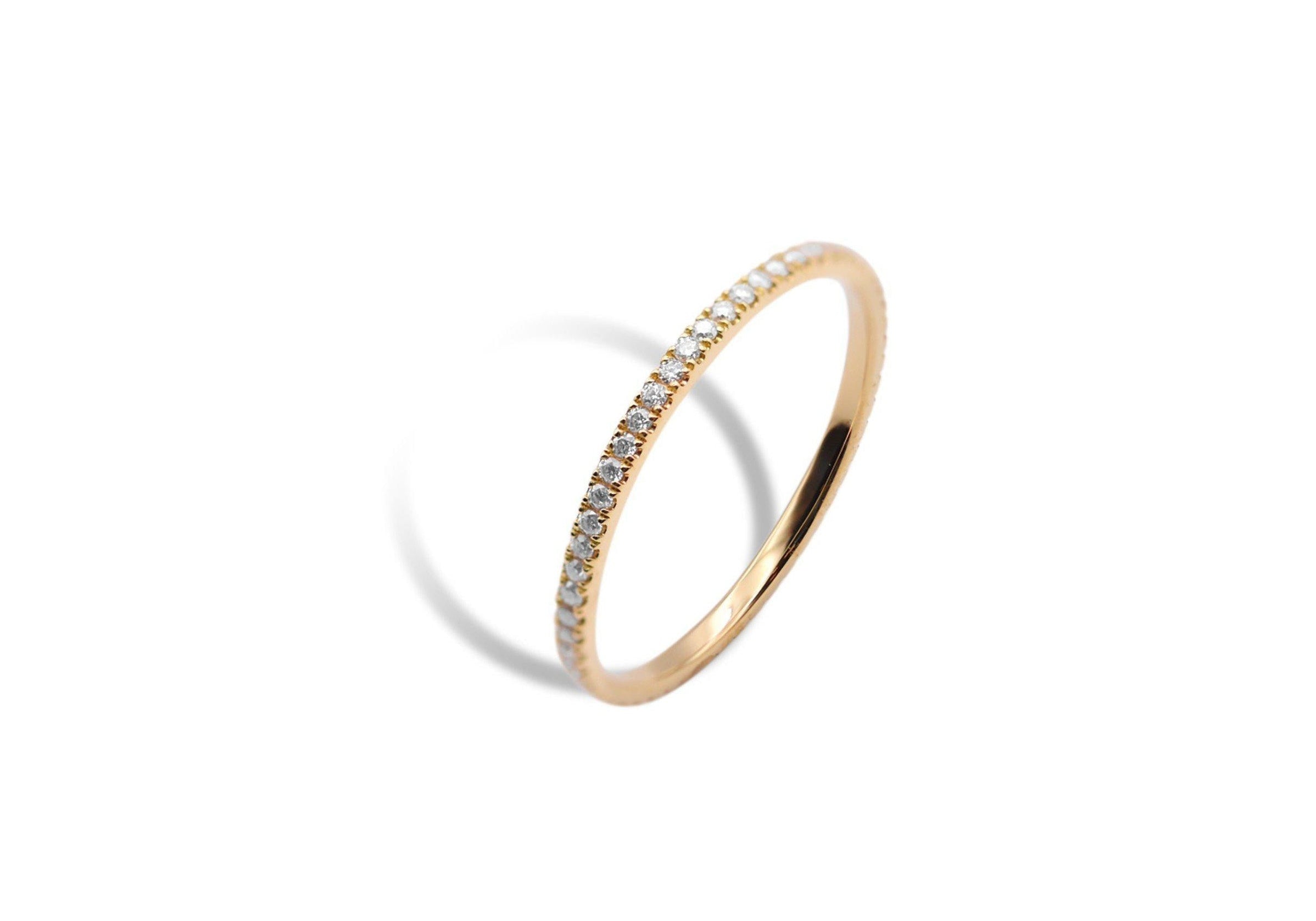 FULL ETERNITY RING 1.