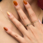 FULL ETERNITY RING 1.