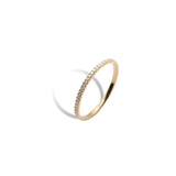 FULL ETERNITY RING 1【Pinky Ring】.