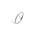 FULL ETERNITY RING 1【Pinky Ring】.