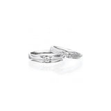 GYPPHY結婚指輪　GM-10.