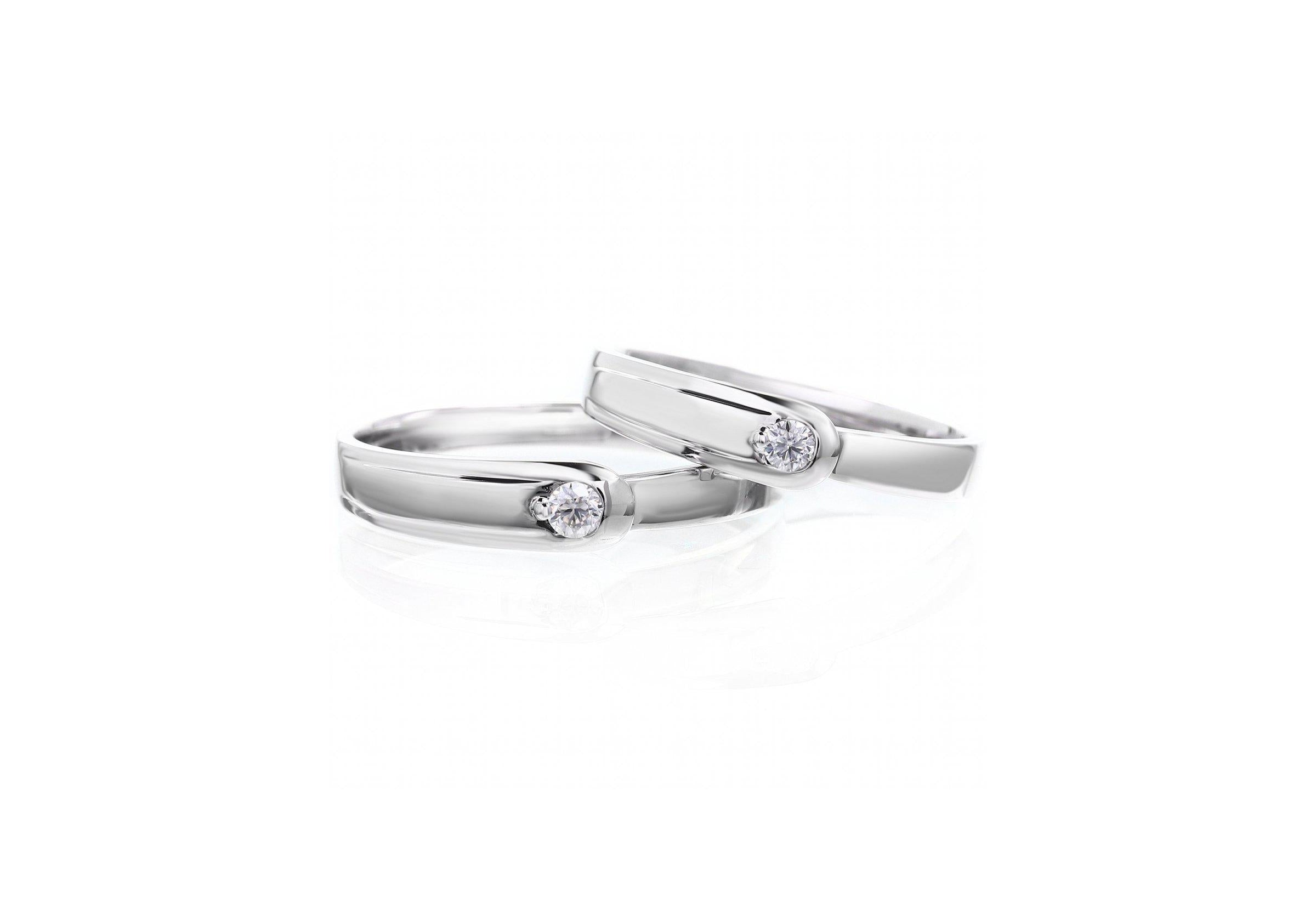 GYPPHY結婚指輪　GM-3.