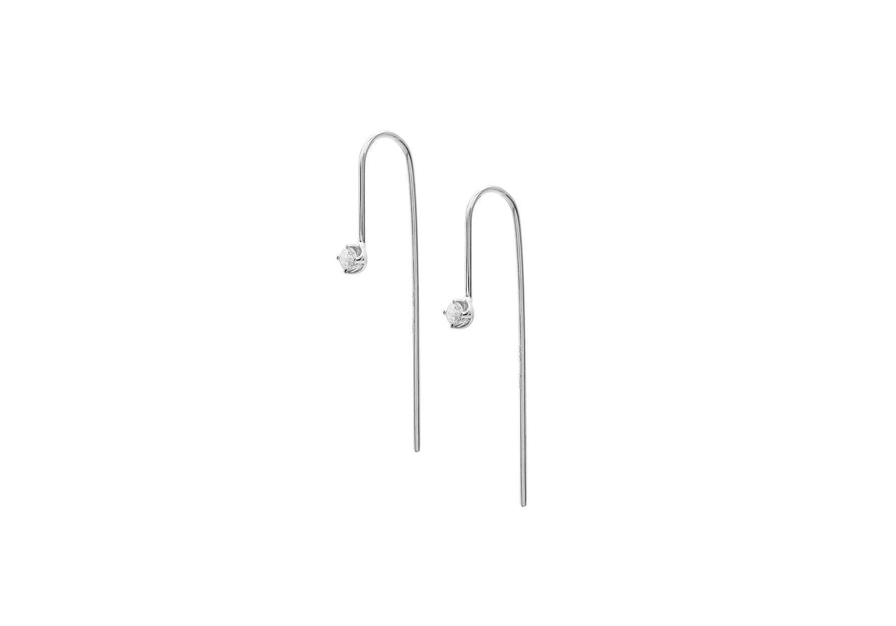 ワンドピアス.