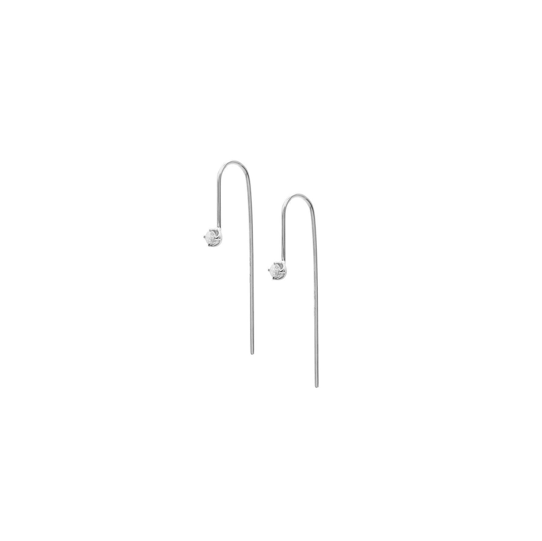 ワンドピアス.