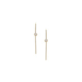 ワンドピアス.