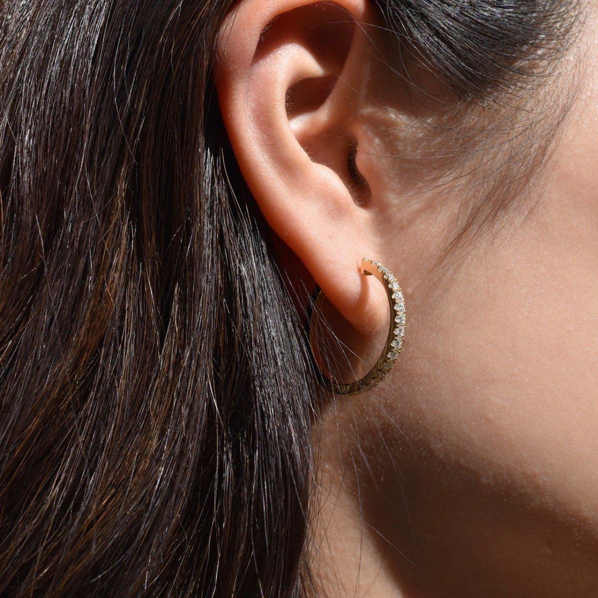 Half Eternity Pierce.