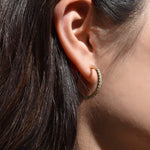 Half Eternity Pierce.