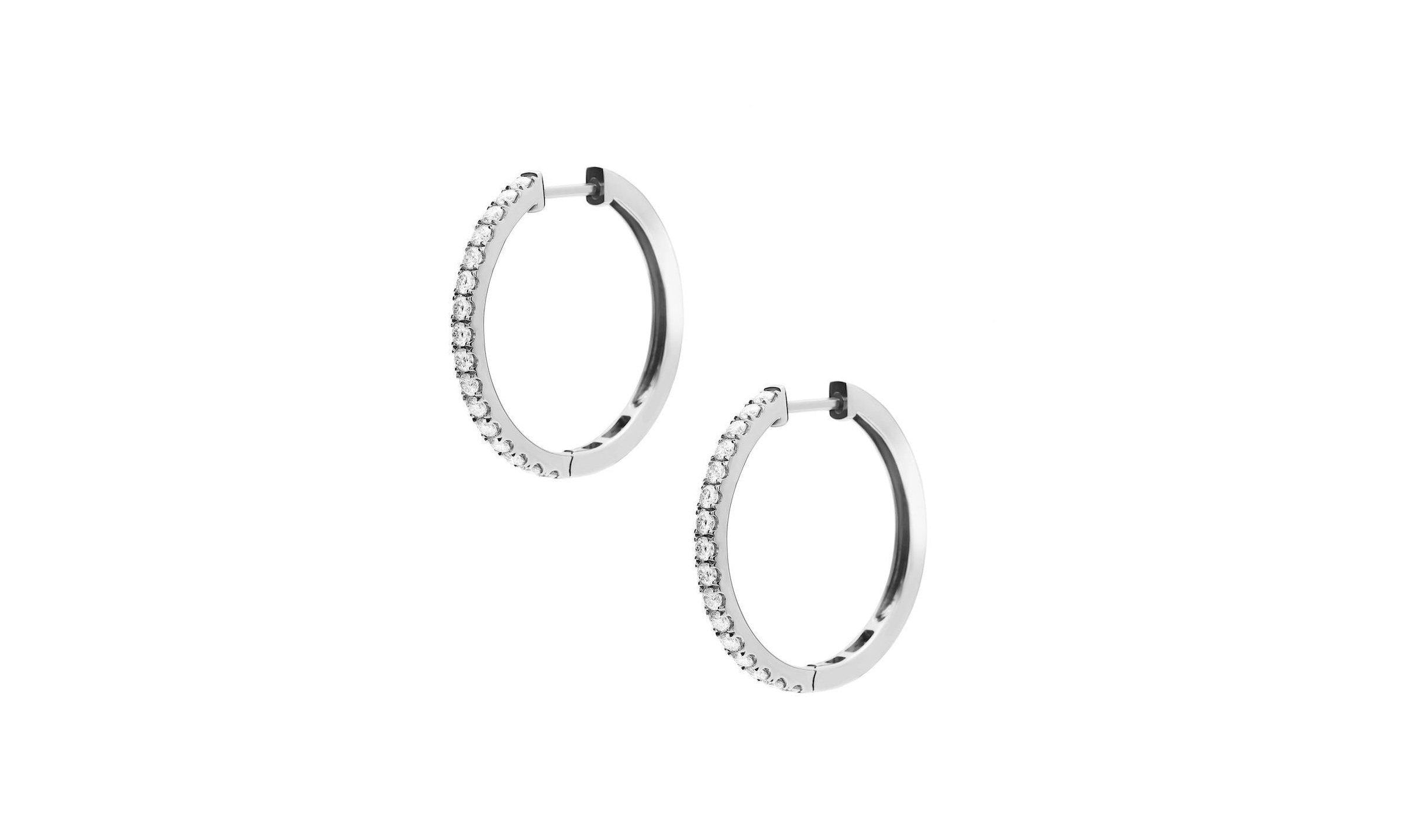 Half Eternity Pierce.