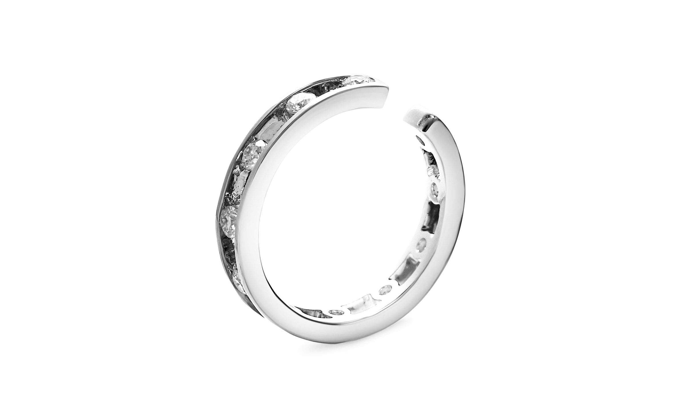Ladder Cuff.
