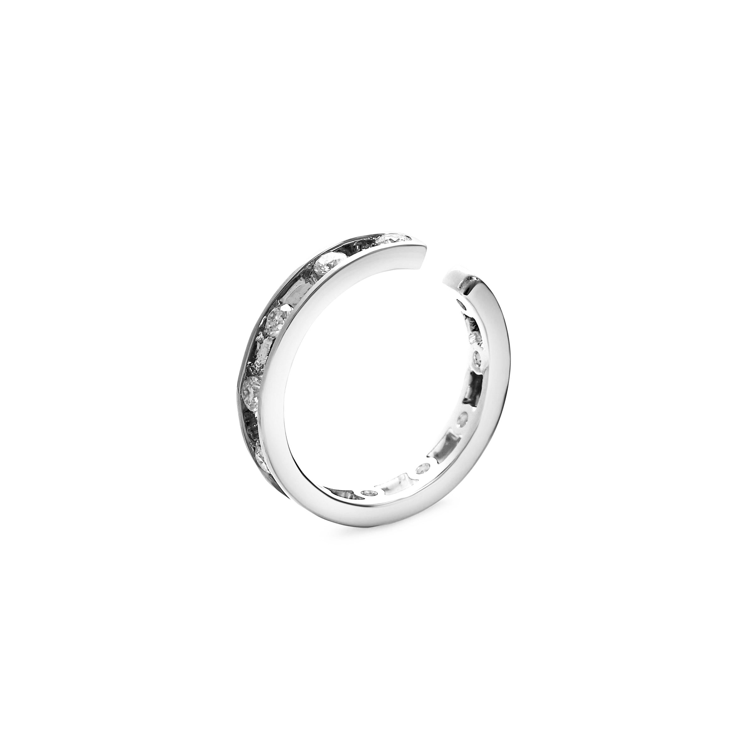 Ladder Cuff.