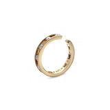 Ladder Cuff.