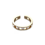 Ladder Cuff.