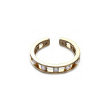 Ladder Cuff.