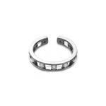 Ladder Cuff.