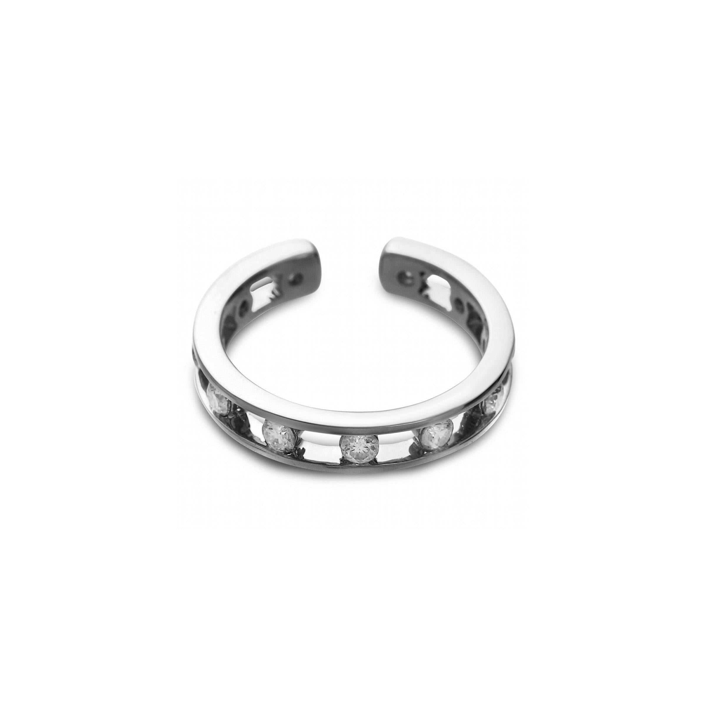 Ladder Cuff.