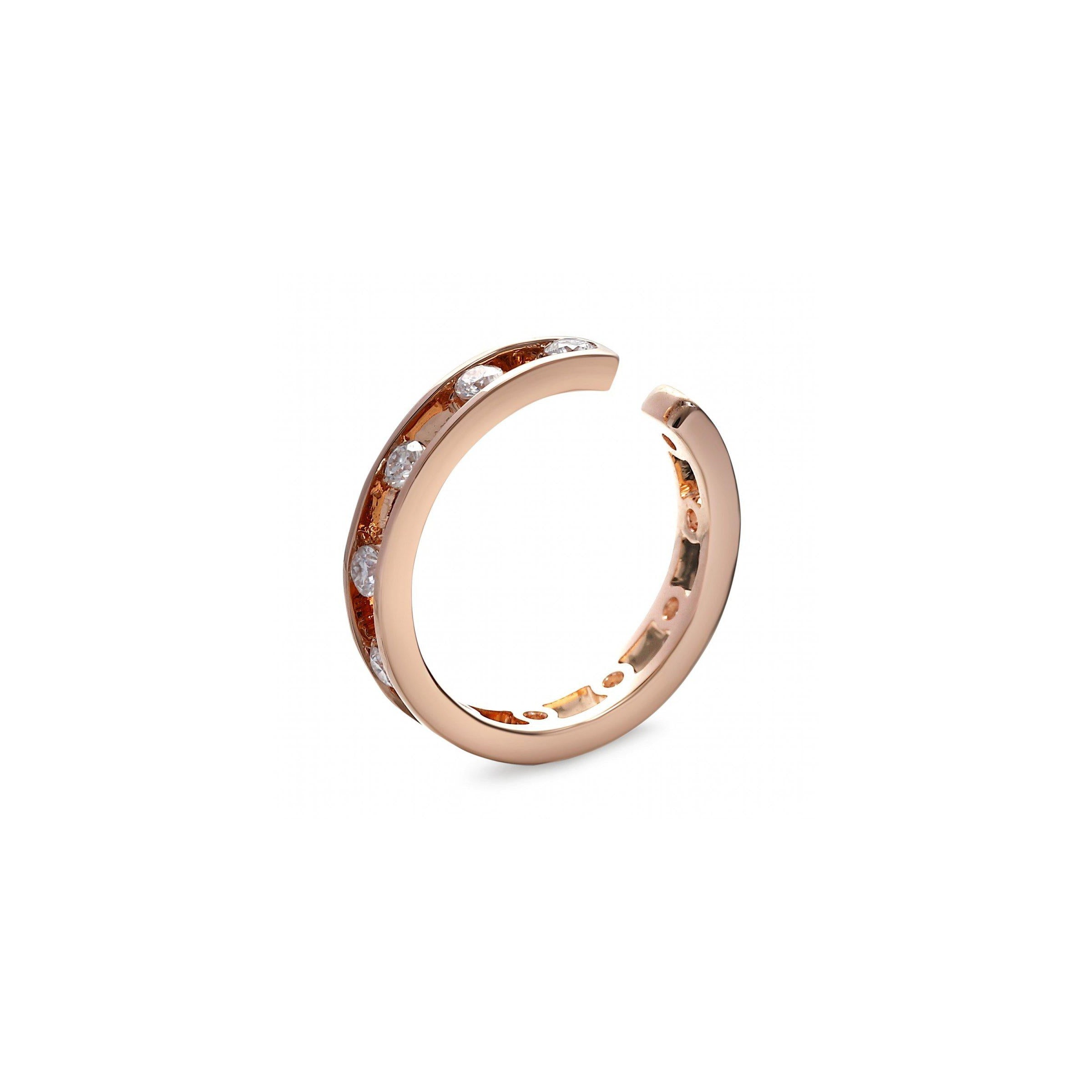 Ladder Cuff.