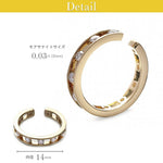 Ladder Cuff.