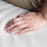 Ladder Cuff.