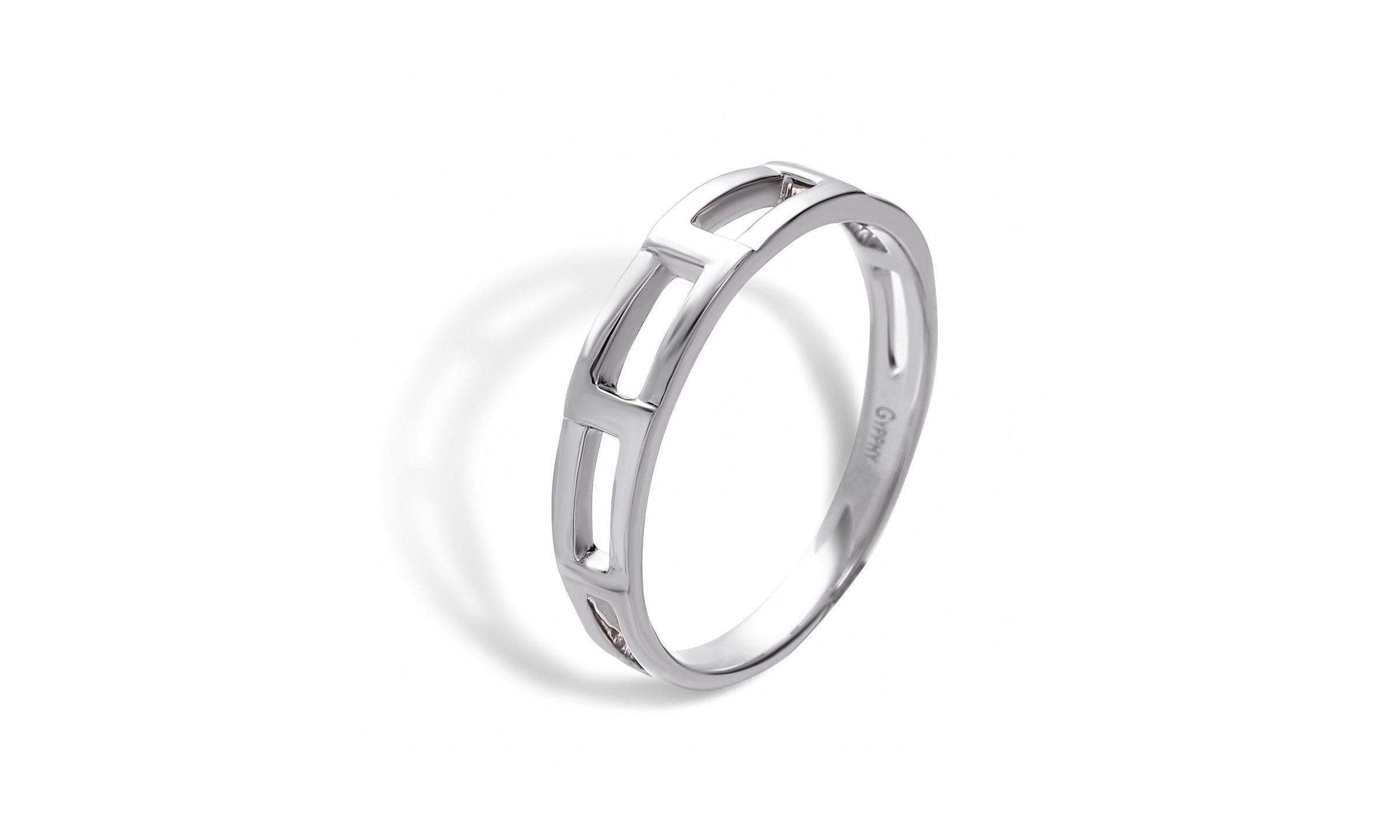 Ladder Ring.