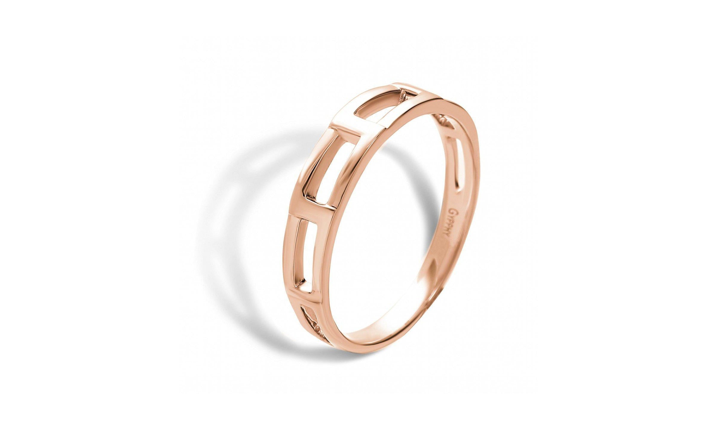 Ladder Ring.