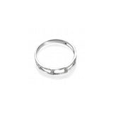 Ladder Stone Ring.