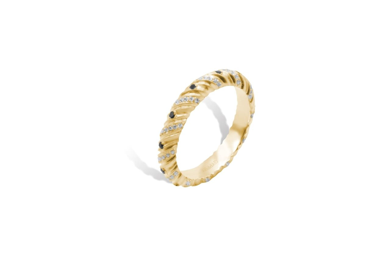 Pillar Ring.