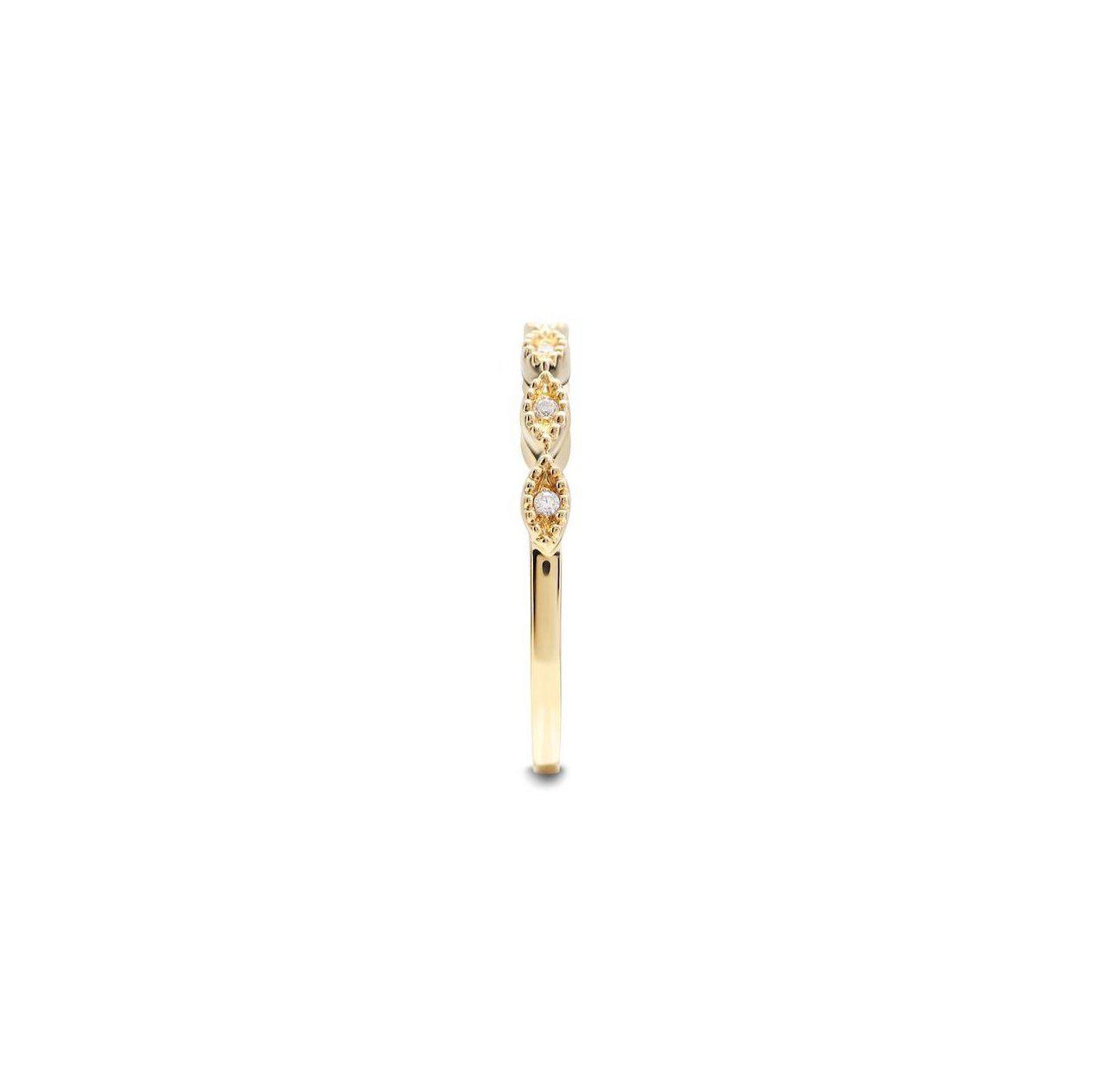 Oculus ring【Pinky Ring】.
