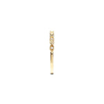 Oculus ring【Pinky Ring】.