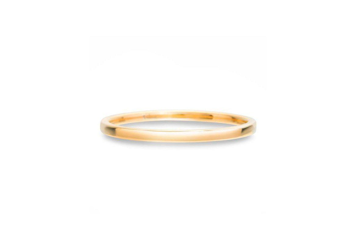 シンプルリング【Pinky Ring】.
