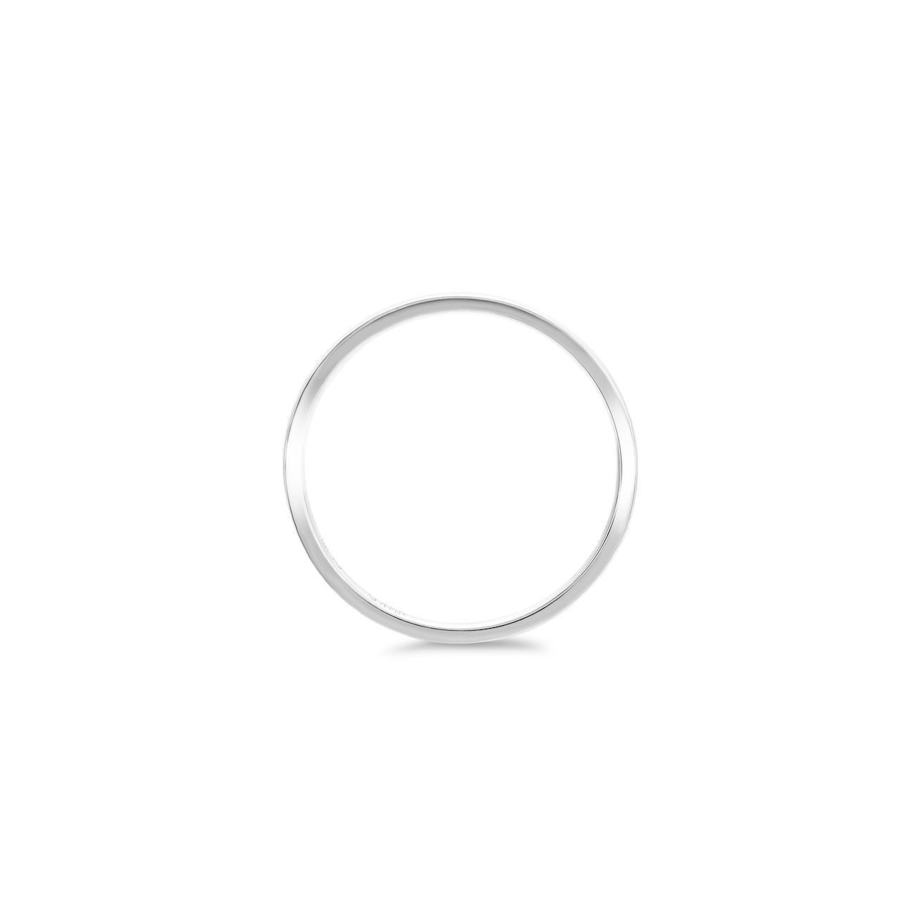 シンプルリング【Pinky Ring】.