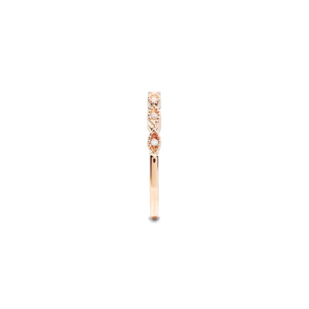 Oculus ring【Pinky Ring】.