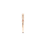 Oculus ring【Pinky Ring】.