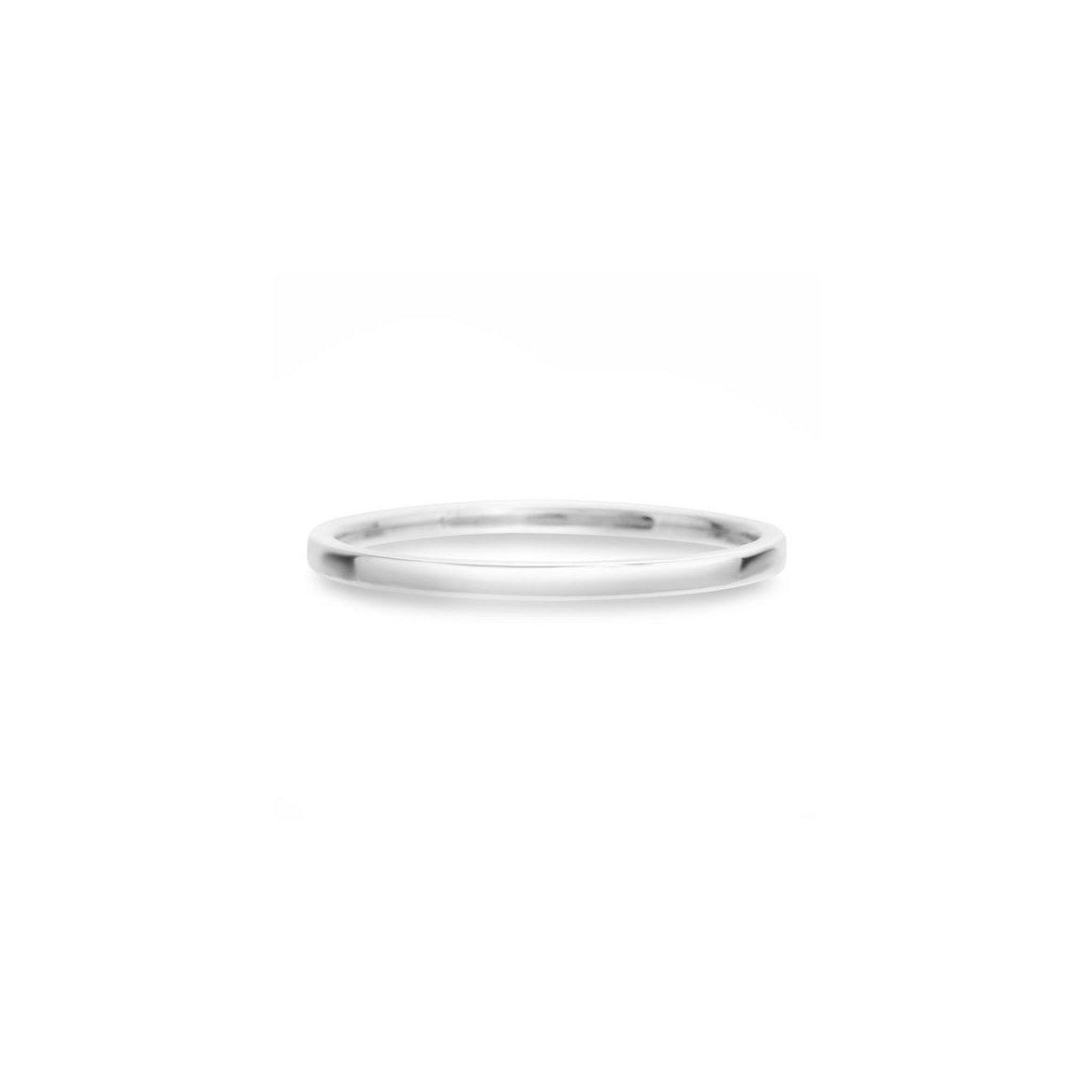 シンプルリング【Pinky Ring】.