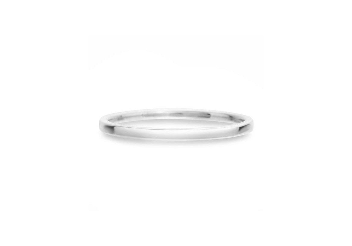 シンプルリング【Pinky Ring】.