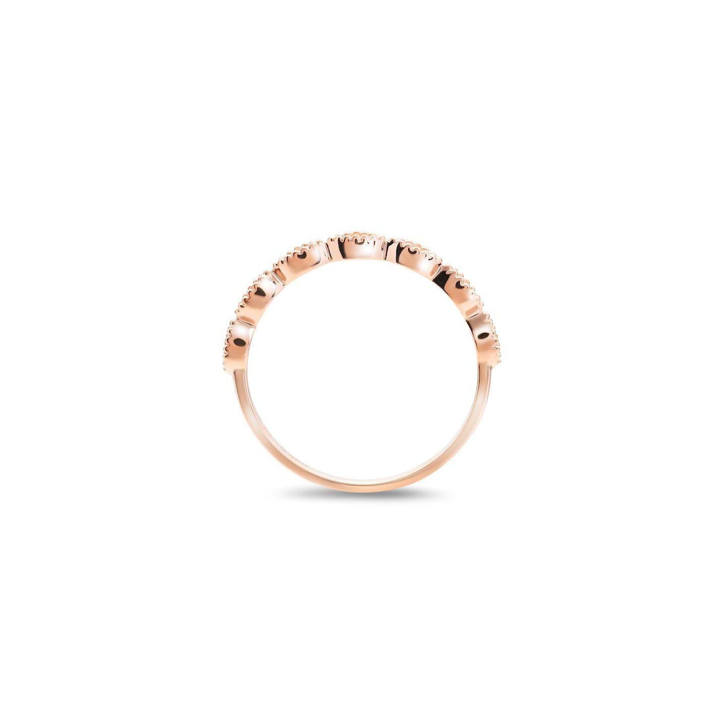 Oculus ring【Pinky Ring】.