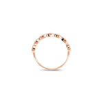 Oculus ring【Pinky Ring】.