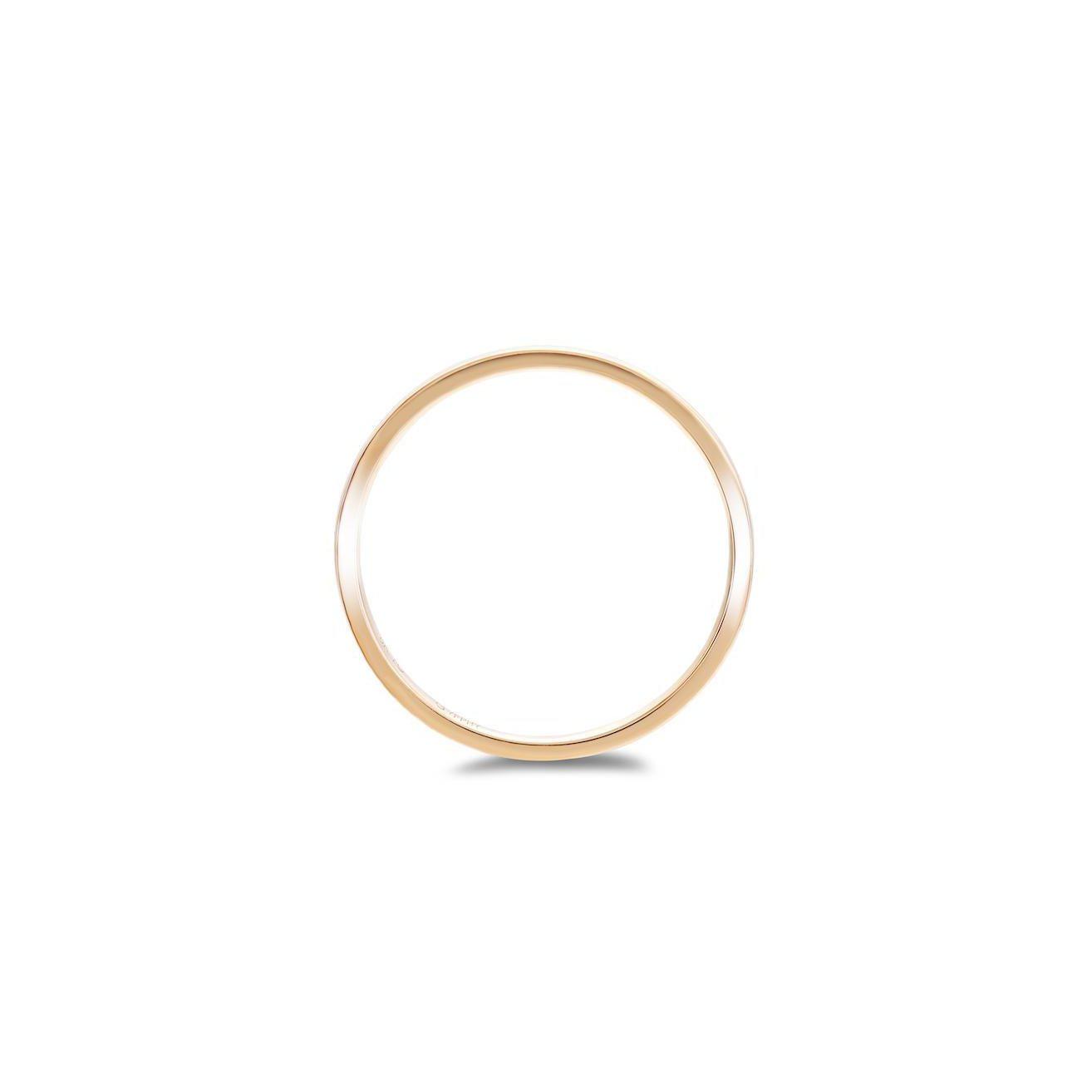 シンプルリング【Pinky Ring】.