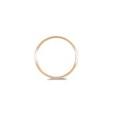シンプルリング【Pinky Ring】.