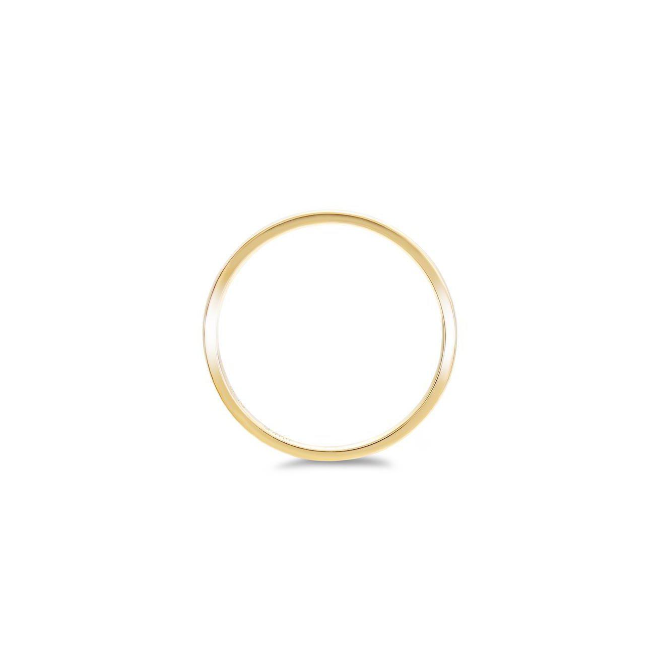 シンプルリング【Pinky Ring】.