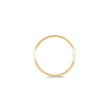 シンプルリング【Pinky Ring】.